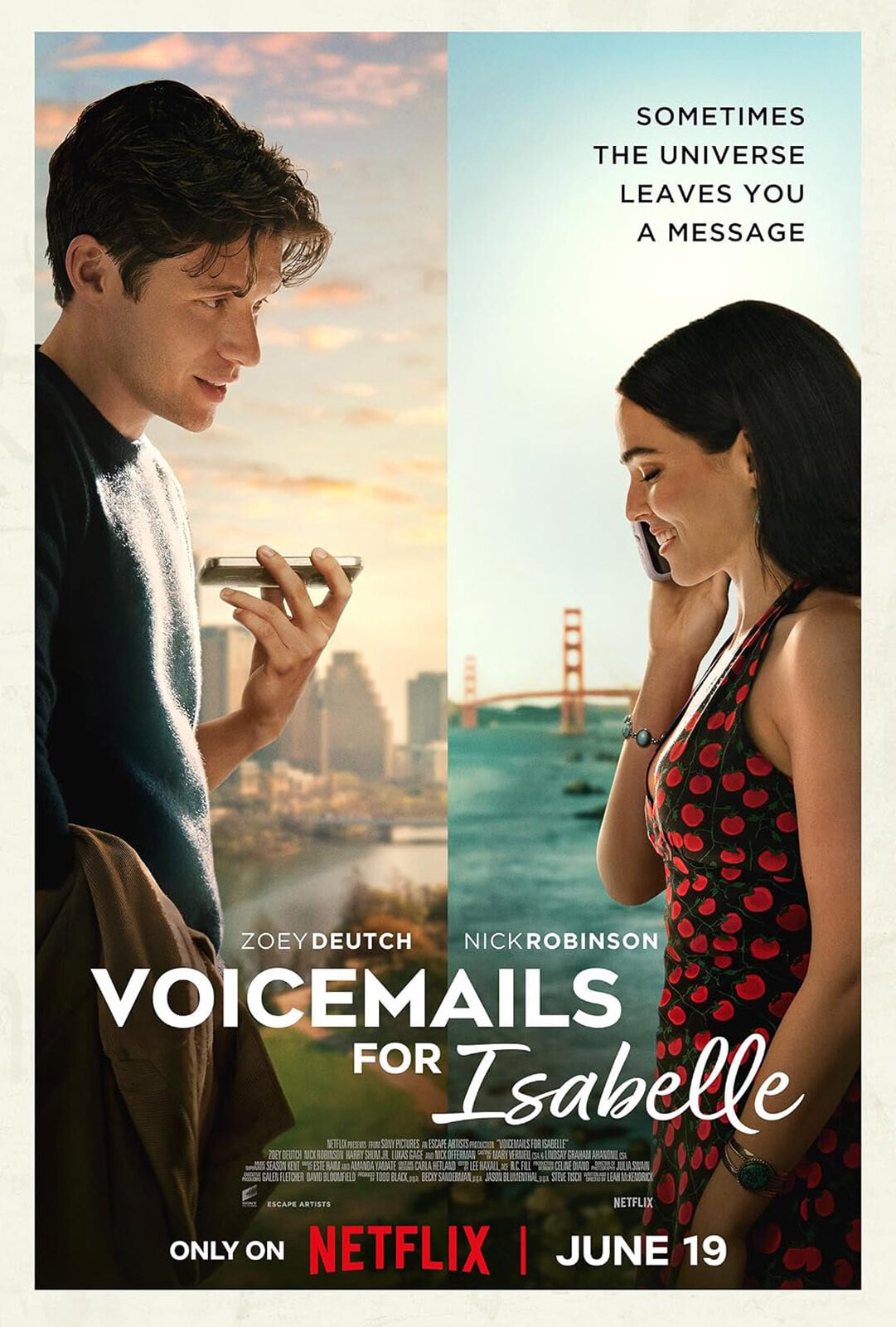[����]-[Netflix] ��ͤ������§���ԫ��� - Voicemails for Isabelle (2026) [���§��+�ѧ��� DD+5.1] [�Ѻ��+�ѧ���]-Encode.H.265.1080p. [Netflix (web-dl)]-[�ҡ���� (Master)]