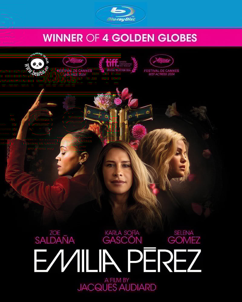 [ ໹ ]-> Emilia Perez (2024) :  ë  [§໹ DD+ 5.1.Atmos / ҡ DD 2.0]  [: -ѧ Master]  [* 1080p Super HQ 硤سҾ٧! *]