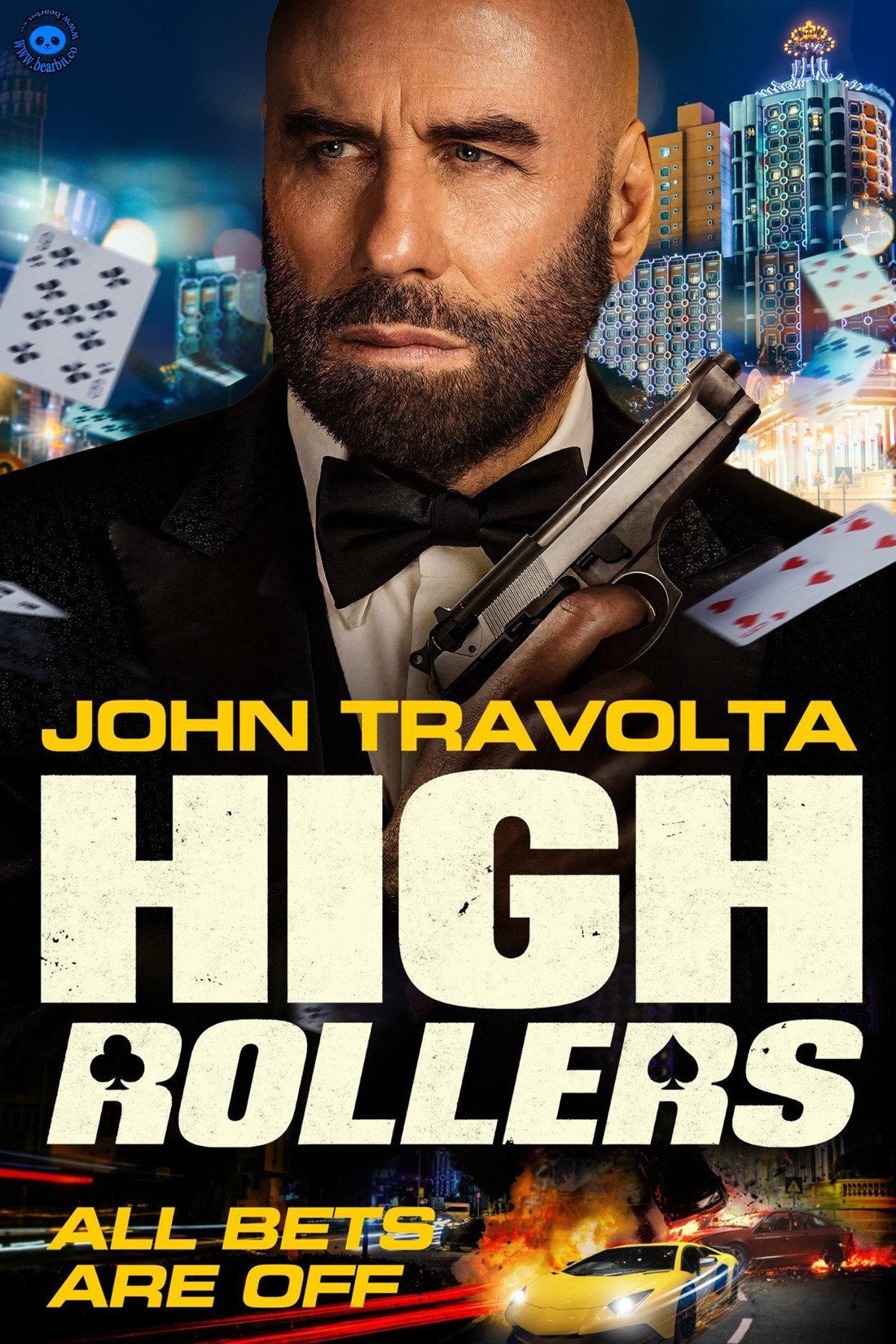 []-[MAX] High Rollers (2025) Ἱ鹤ѡ: ǧʹ-WEB-DL.H.264.1080p. [Master]-[ҡ/Eng ]