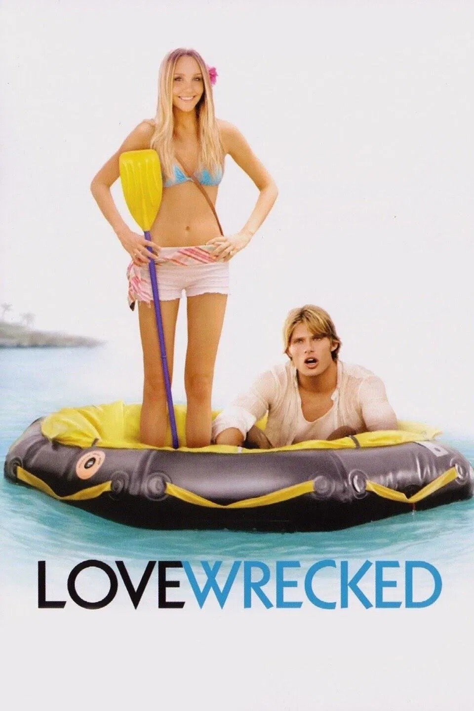 []-Lovewrecked (2005) : ͺ ѡԴ  [§ DD 2.0 + §ѧ 5.1]  [: -ѧ]  [* BluRay 1080p! *]