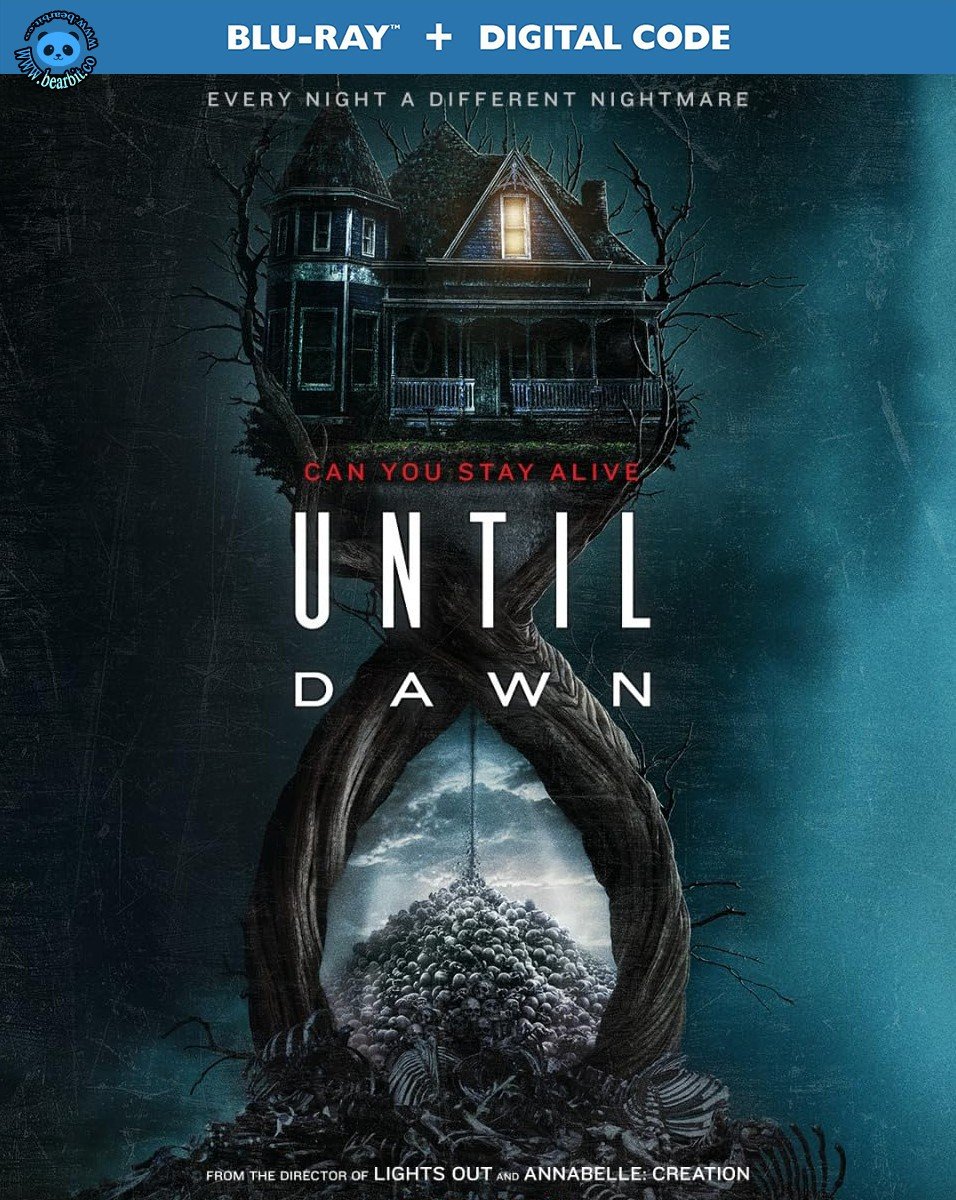 []-> Until Dawn (2025) : ͧʹ͹  [§ѧ DD+ 5.1.Atmos / ҡ DD 5.1 Blu-Ray Master]  [: -ѧ Master]  [* 1080p Super HQ 硤سҾ٧! *]