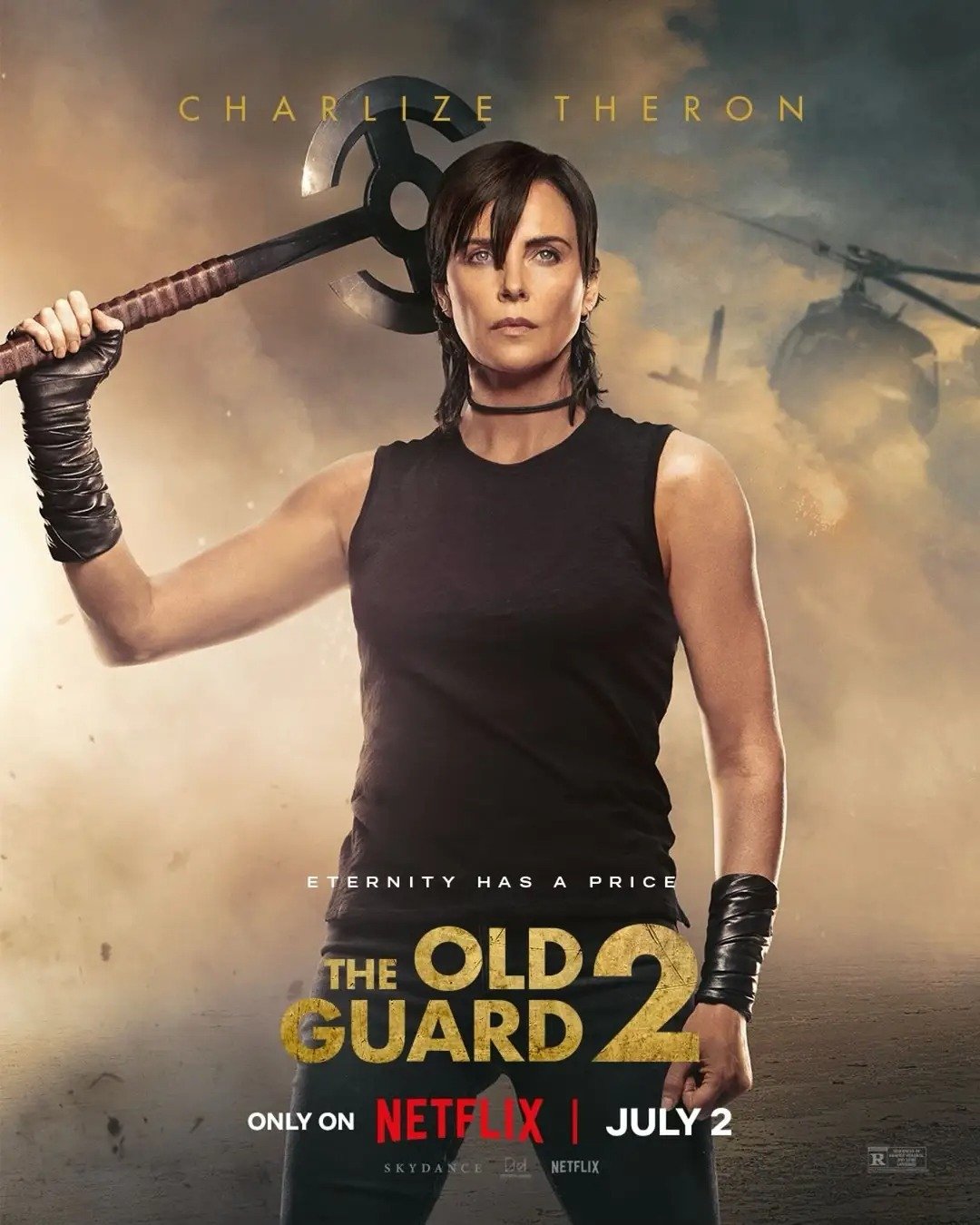 []-2020-2025.The Old Guard  Ŵ  Ҥ 1  2-WEB-DL.H.264.1080p. [Netflix (web-dl)]-[ҡ ]