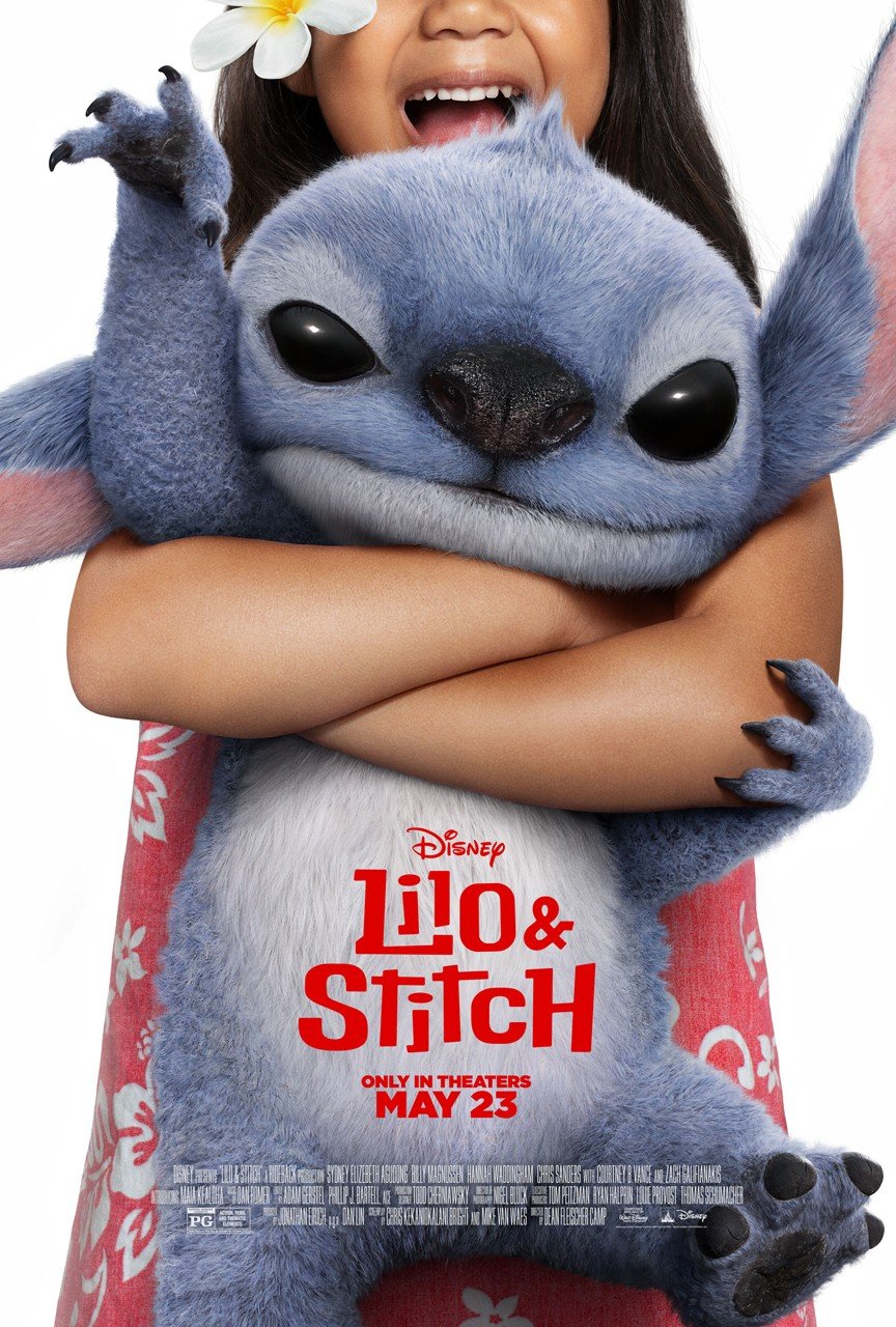[]-[* ͹!*]  Lilo & Stitch (2025) : ͹ʵԷ  [§ç DD 5.1  + §ѧ DD 5.1]  [* WEBRip 1080p! *]