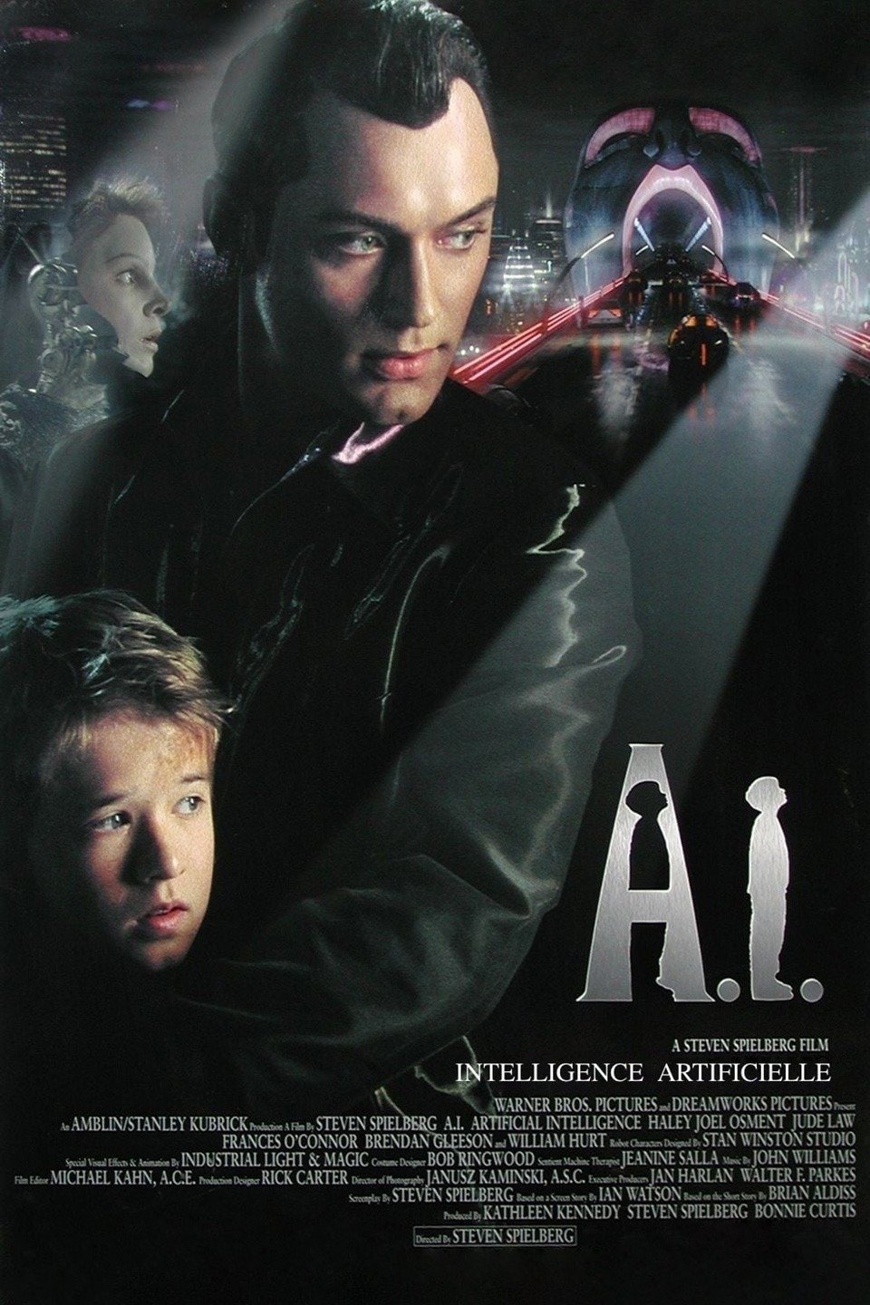 []-AI Artificial Intelligence (2001) ѡáѨ-WEB-DL.H.264.1080p. [Modified]-[ҡ (Master)]