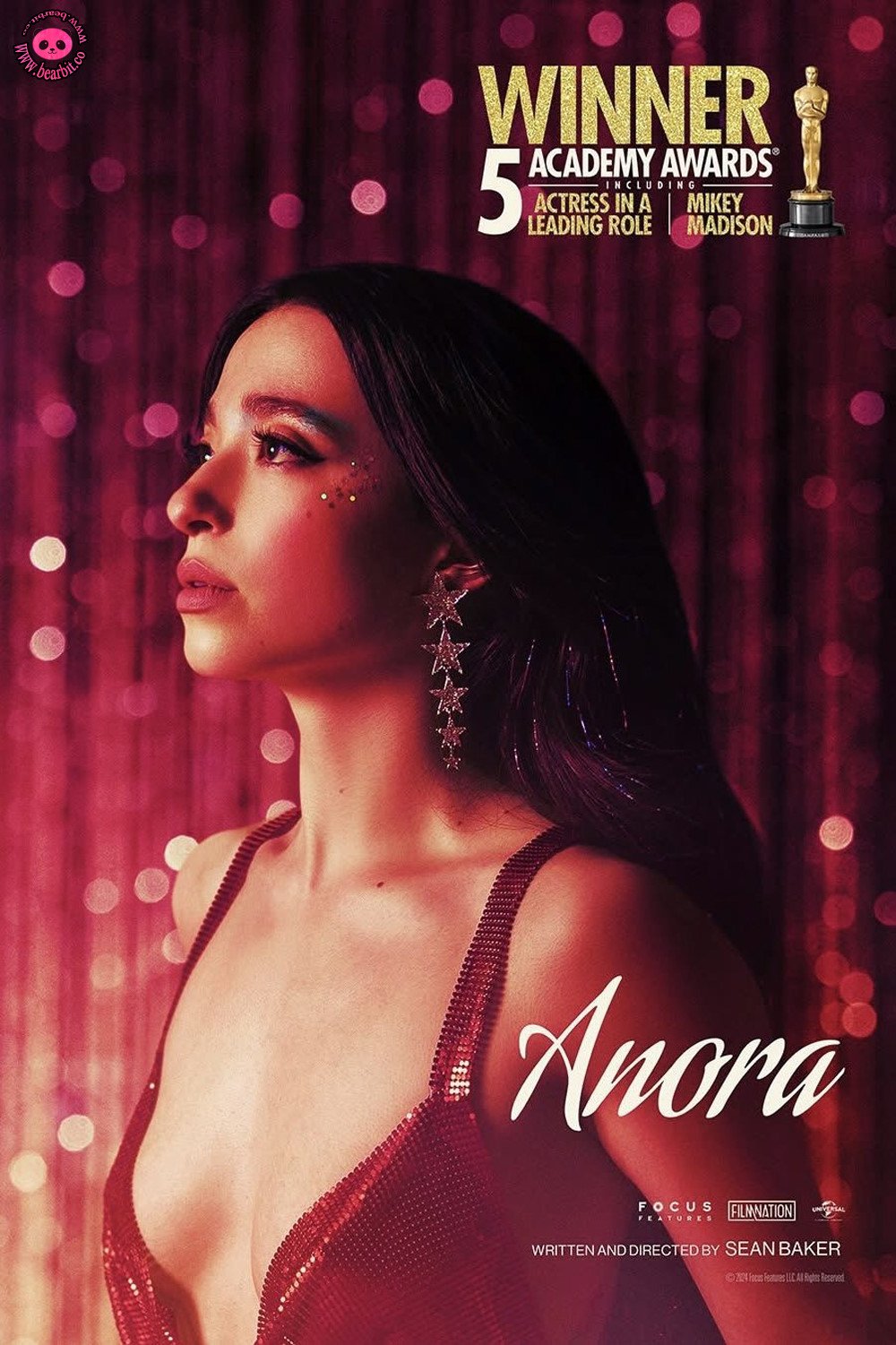 []-> Anora (2024) :   [§ѧ DD+ 5.1 / ҡ DD 2.0]  [: -ѧ Master]  [* 1080p Super HQ 硤سҾ٧! *]