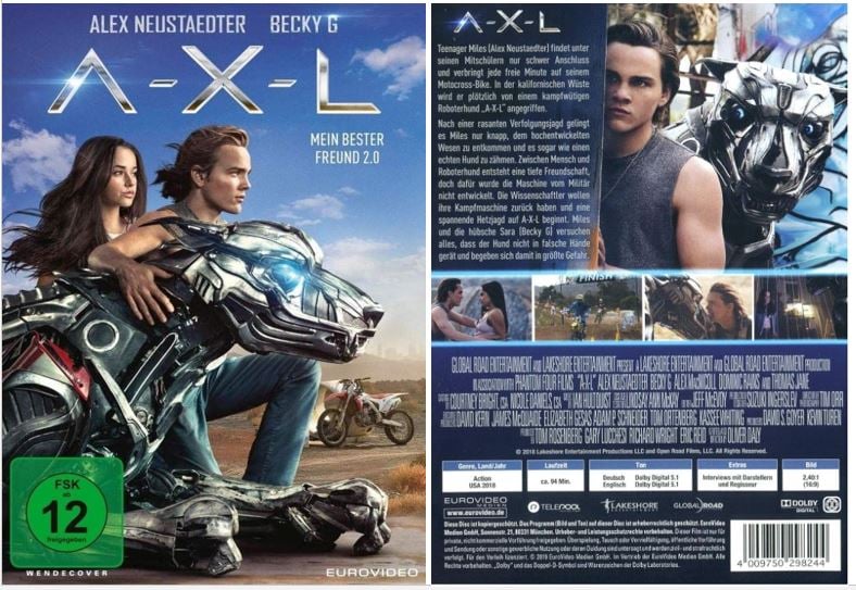 [����]-A.X.L. (2018) �ͤ��.⤵��������-Blu-ray.H.264.1080p. [Modified]-[�ҡ���� (Master)]