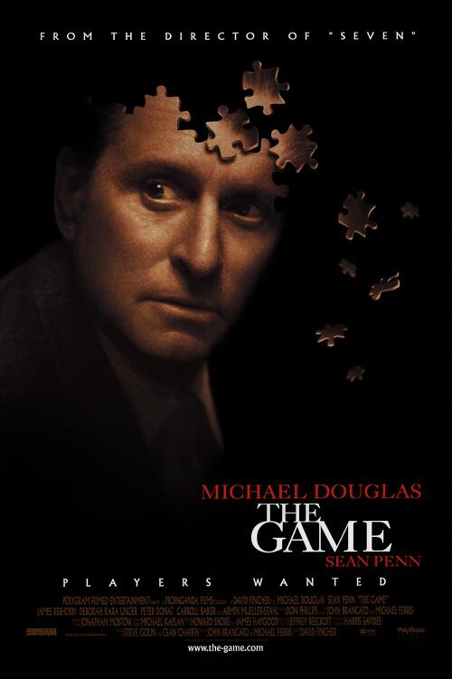 [����]-The.Game.1997.Open.Matte (����� ��ͧ�����).-Encode.H.264.1080p. [Modified]-[�ҡ���� (Master)]
