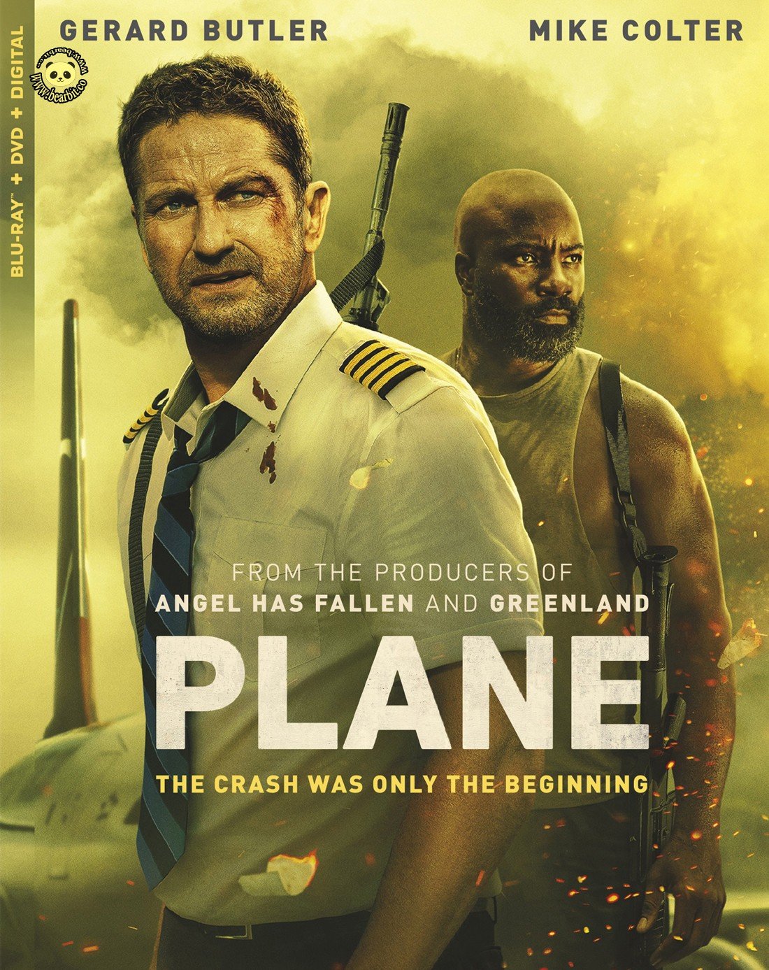 []-> Plane (2023) : 觹ҹ ʹйá  [§ѧ DD+ 5.1.Atmos / ҡ DD+ 5.1 Master .]  [: -ѧ Master]  [* 1080p Super HQ 硤سҾ٧! *]
