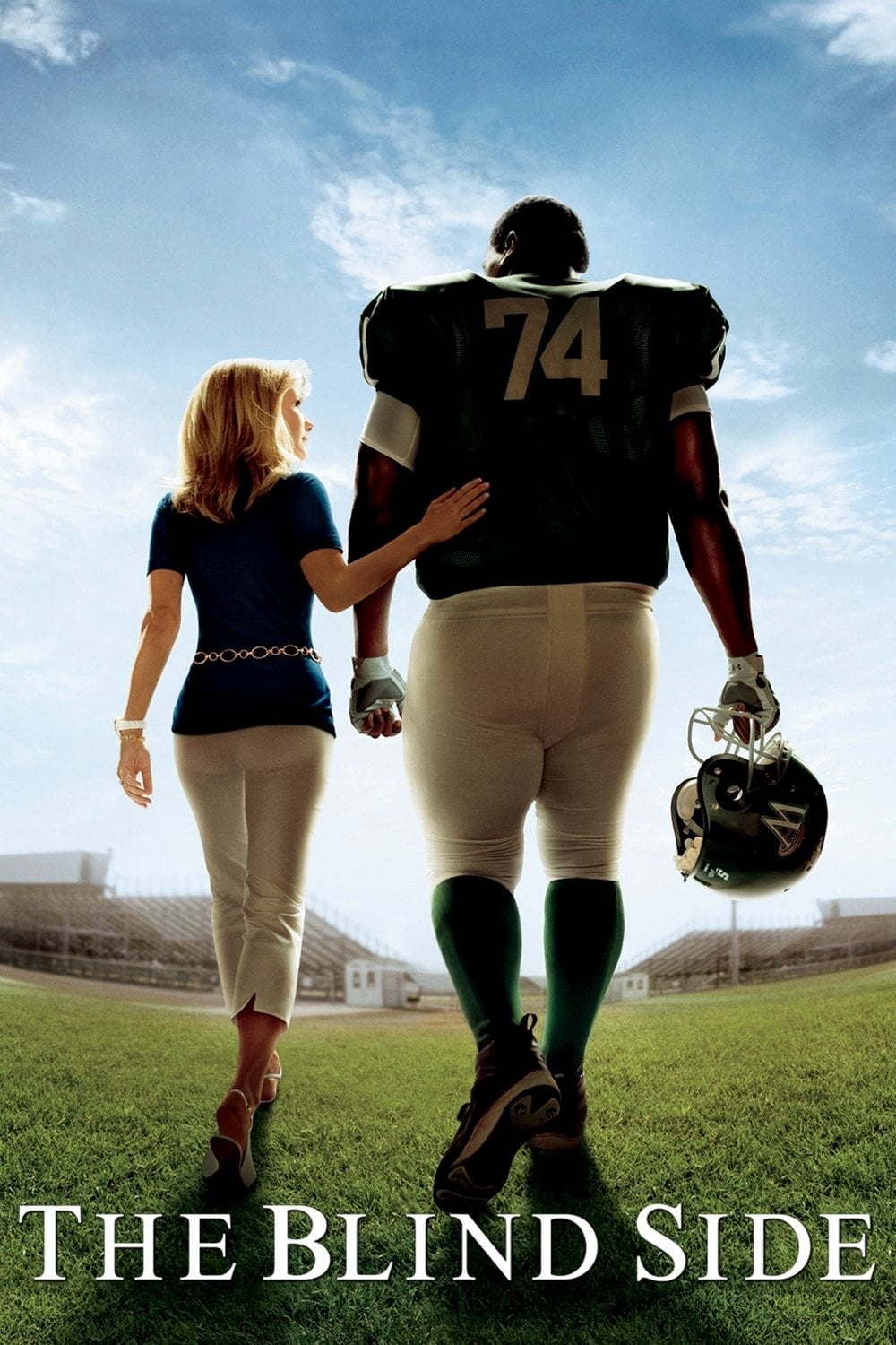 [����]-The Blind Side (2009) ������������ѡ��-MiniBD.AC-3.1080p. [Modified]-[�ҡ���� ��������]