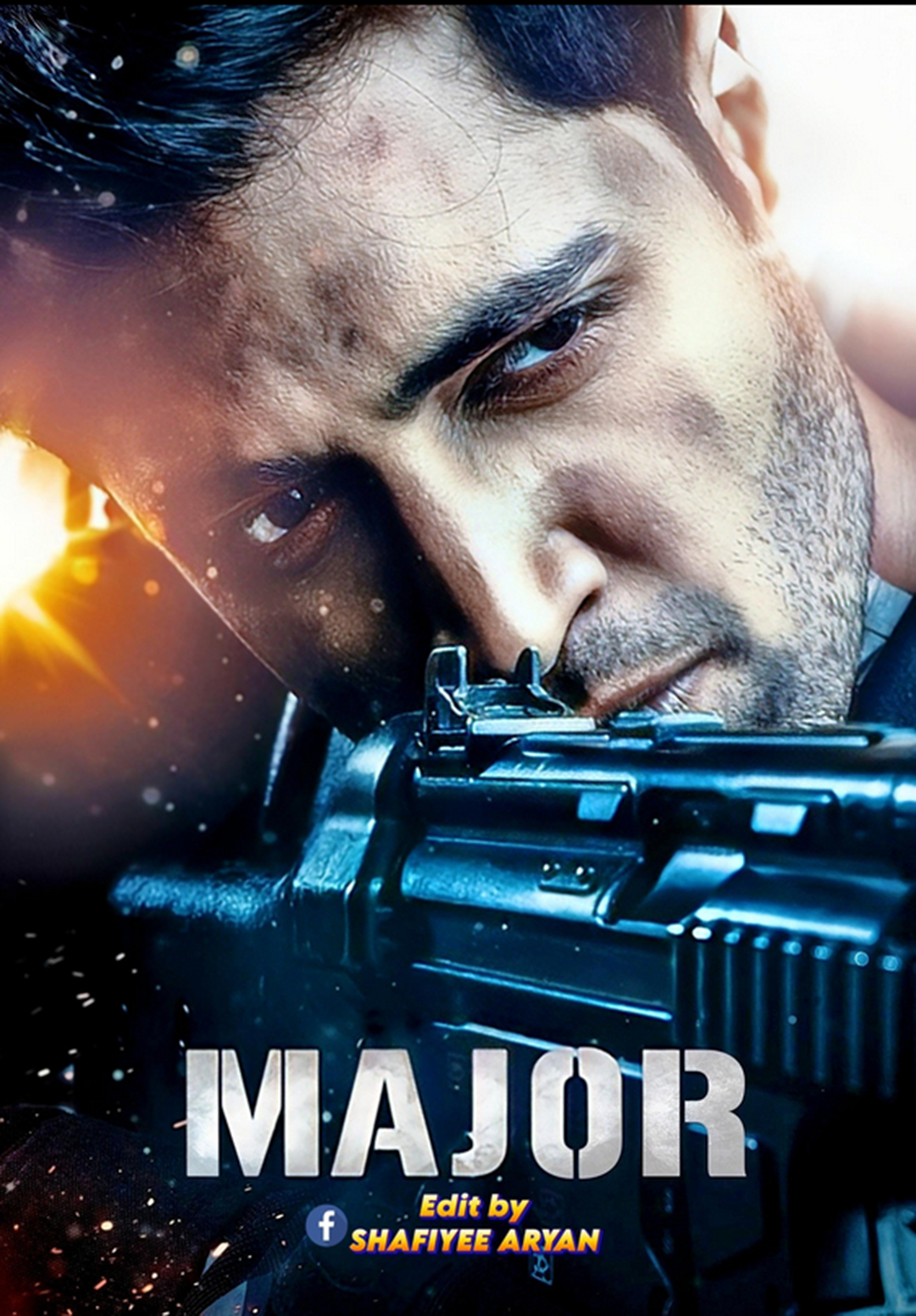 [�Թ���]-[Netflix] Major (2022) ������ [���§�Թ�� DD+ 5.1] [�Ѻ��+�ѧ���]-Encode.H.265.1080p. [Netflix (web-dl)]-[Soundtrack �������� (Master)]