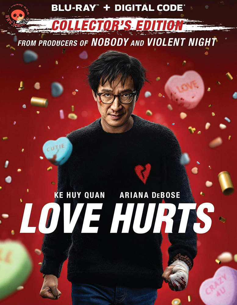 []-> Love Hurts (2025) : ѡ١׹  [§ѧ DD+ 5.1.Atmos / ҡ DD 2.0]  [: -ѧ Master]  [* 1080p Super HQ 硤سҾ٧! *]