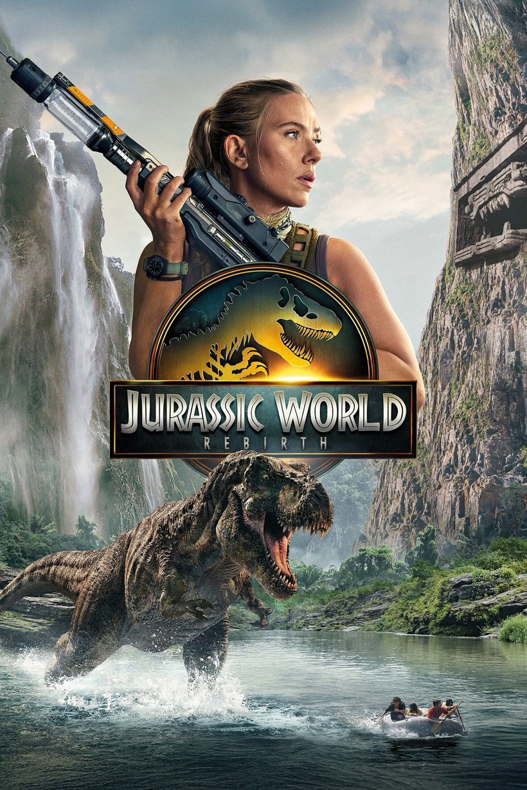 []-Jurassic World Rebirth (2025)  Ԥ Ŵ ԴԵ [1080p]-[ҡ 5.1  ѧ 5.1]-[SUBѧ]-WEB-DL.H.264.1080p. [Modified]-[ҡ (Master)]