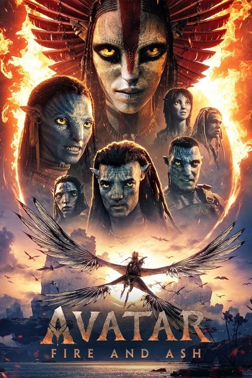 [����]-Avatar: Fire and Ash (2025) | �ǵ��: �Ѥ����и��մԹ [1080p.APPS.WEB-DL.DDP5.1.Atmos] [�ҡ���� ��������]