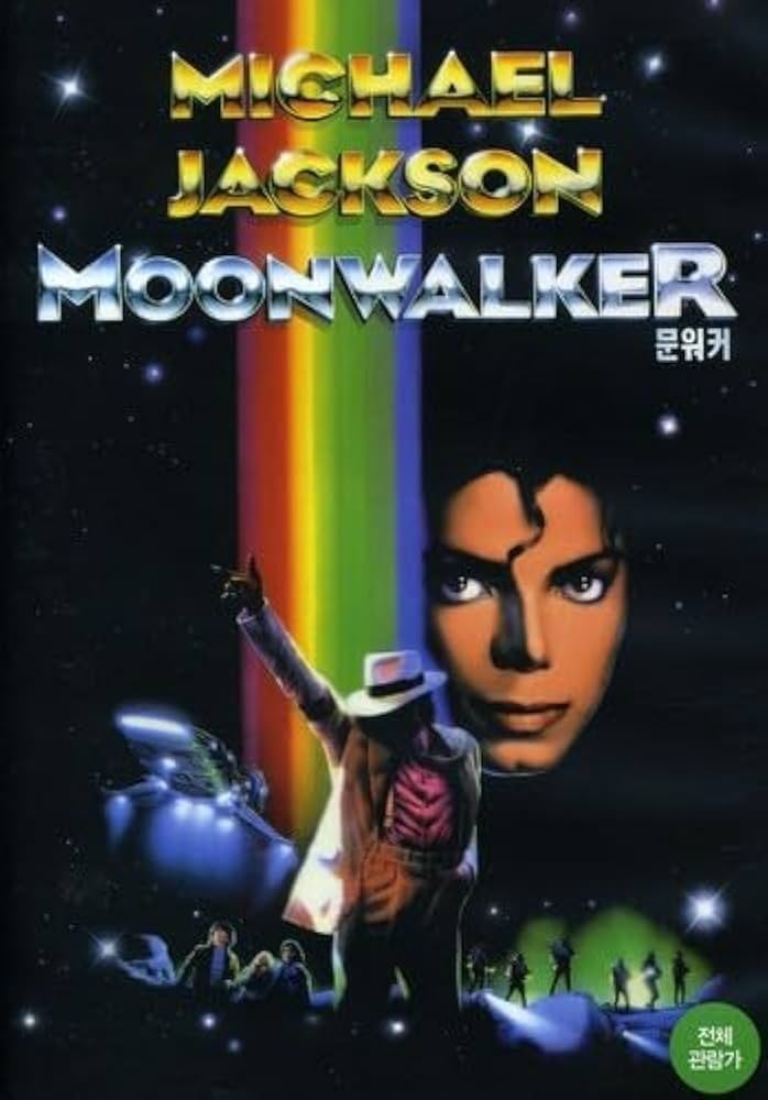 []-ٹͤ Ȩ (1988) Moonwalker THAI/ENG-HDTV.AC-3.1080p. [Master]-[ҡ (Master)]