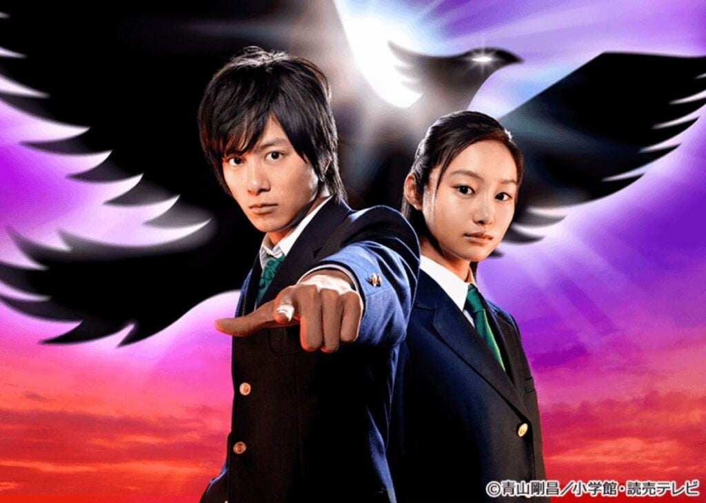 []-Conan Live Action  ⤹ѹ ſ ͤ ٿ 1-4 §-HDTV.AC-3.1080i. [Modified]-[ҡ (Master)]