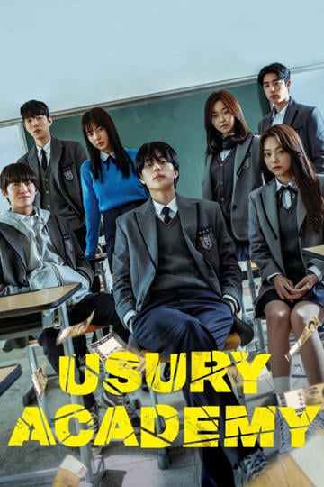 [�����]-Usury Academy (2023) [1080p.WEB-DL.DDP5.1.H.264-BAPHOMET] [�ҡ���� DD 2.0 - ��Ǵ���� DDP 5.1] [�������� - �ѧ���]-WEB-DL.H.264.1080p. [Master]-[�ҡ���� ��������]