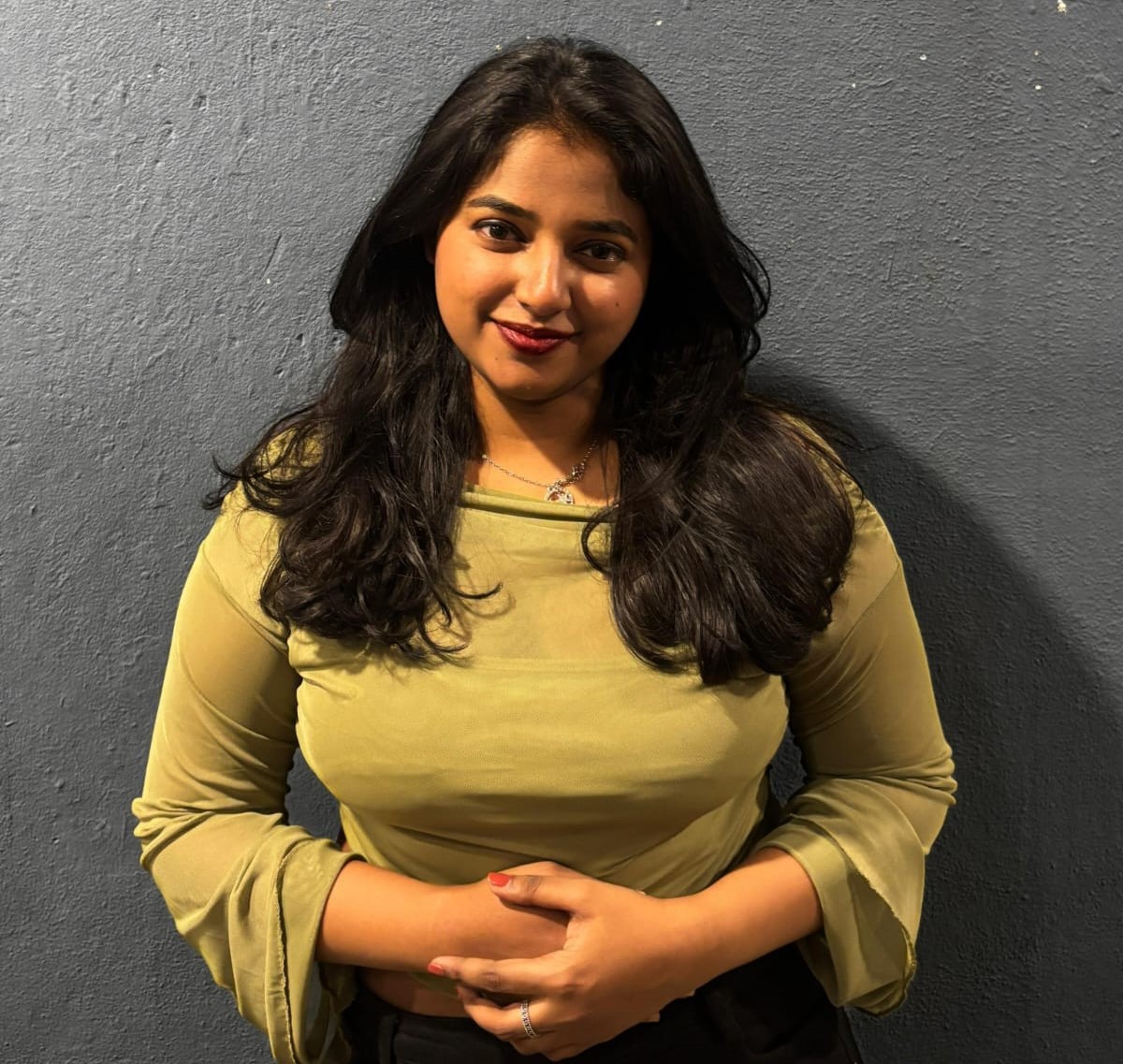 Swati M