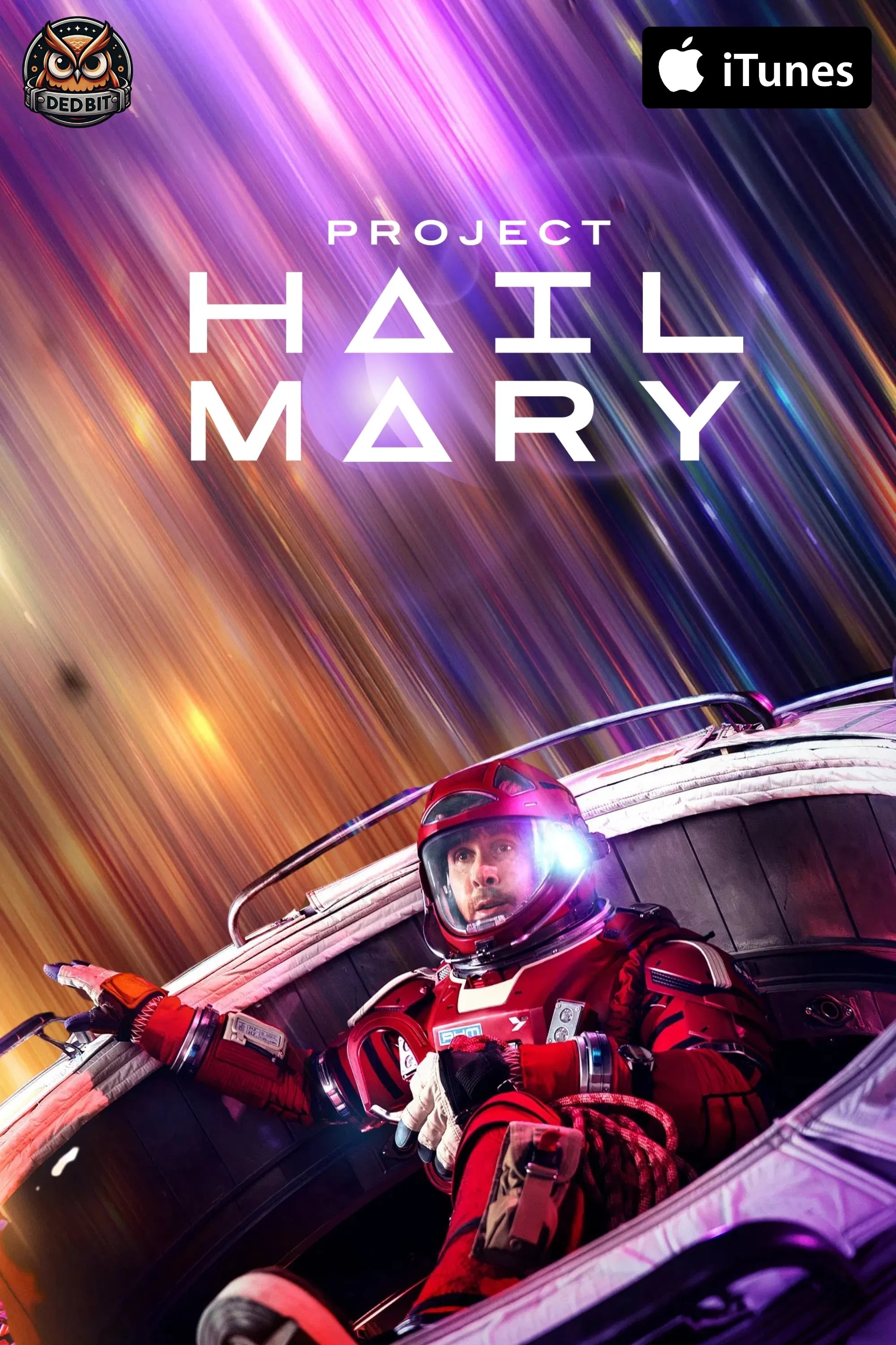 [����]-[Mini] Project Hail Mary (2026) ��áԨ��������� IMAX WebDL (���§���ç) [HEVC]-WEB-DL.H.264.1080p. [Modified]-[�ҡ�����ç ��������]
