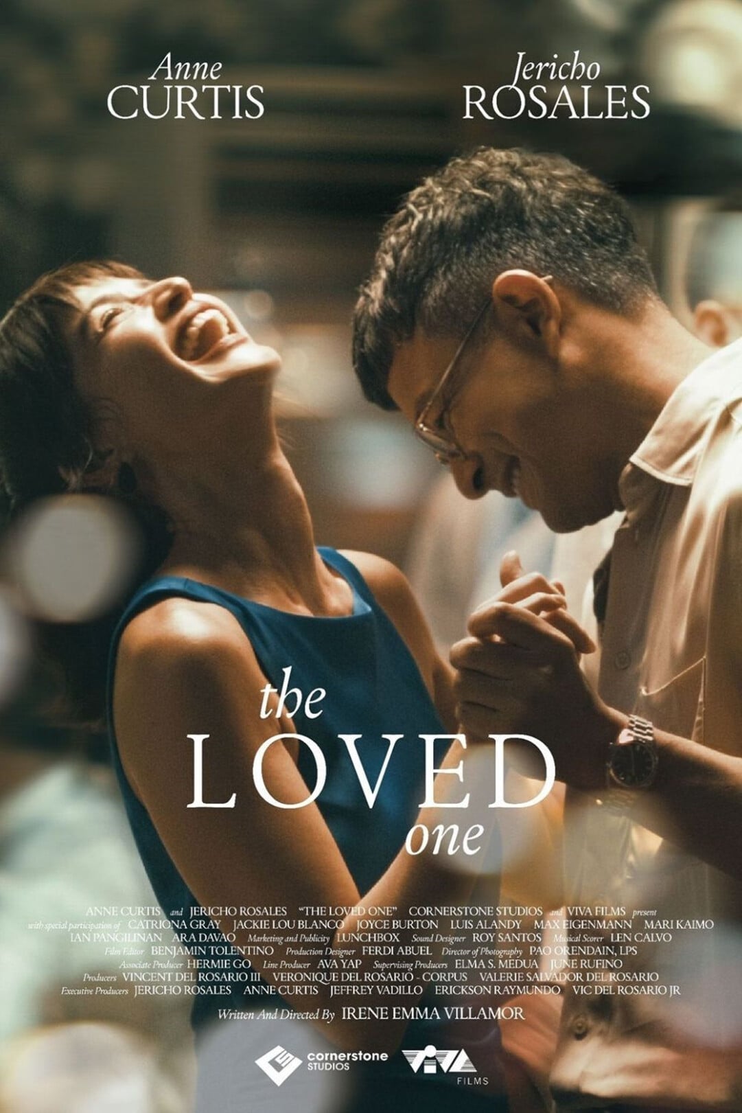 [���Ի�Թ��]-[Netflix] The Loved One (2026) �����... ����ѡ [���§���Ի�Թ�� DD+ 5.1] [�Ѻ��+�ѧ���]-Encode.H.265.1080p. [Netflix (web-dl)]-[Soundtrack �������� (Master)]