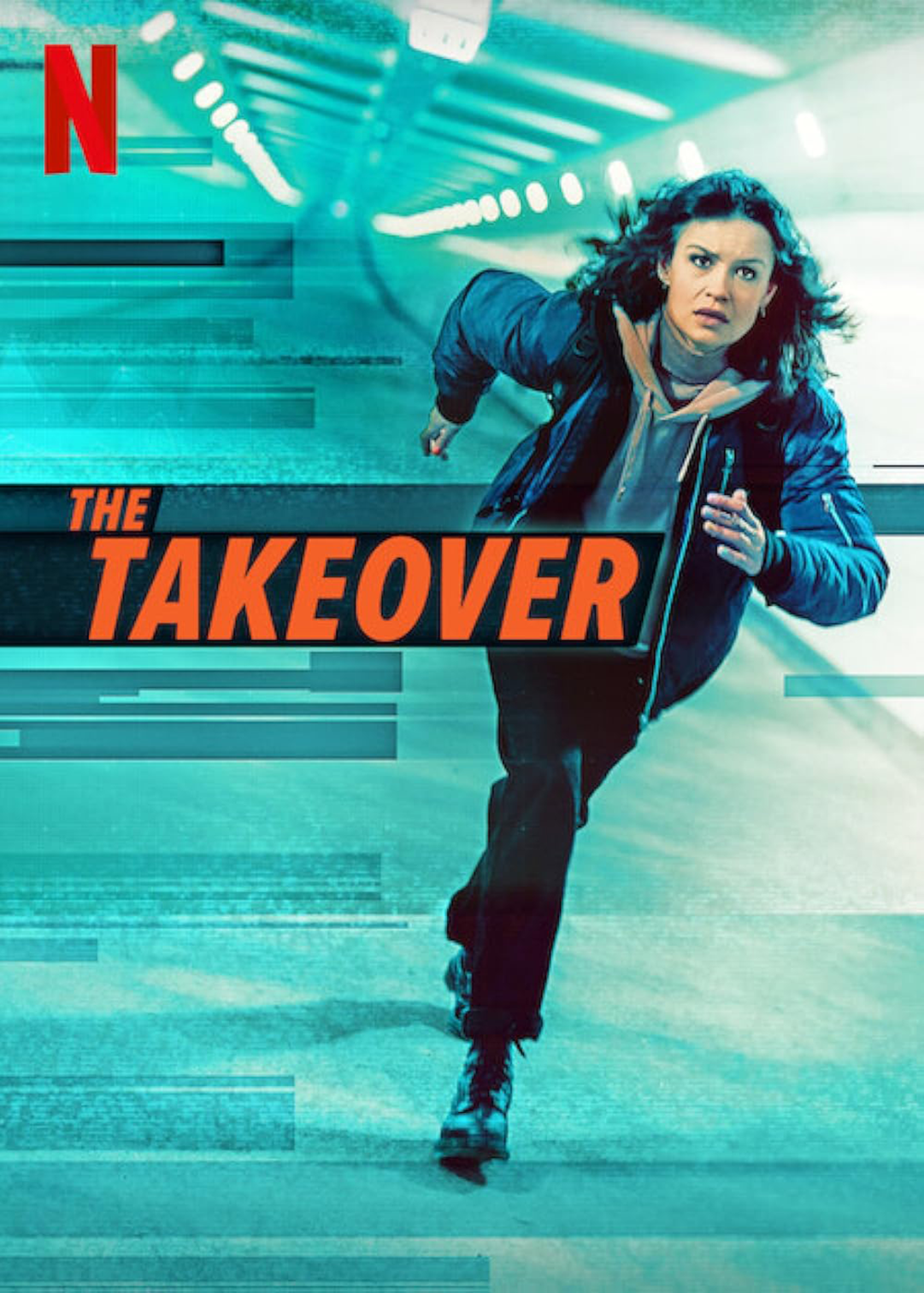 [����]-[Netflix] The Takeover (2022) ��� ෤������� [���§��+�ѵ��(�鹩�Ѻ) DD+5.1] [�Ѻ��]-Encode.H.265.1080p. [Netflix (web-dl)]-[�ҡ���� (Master)]