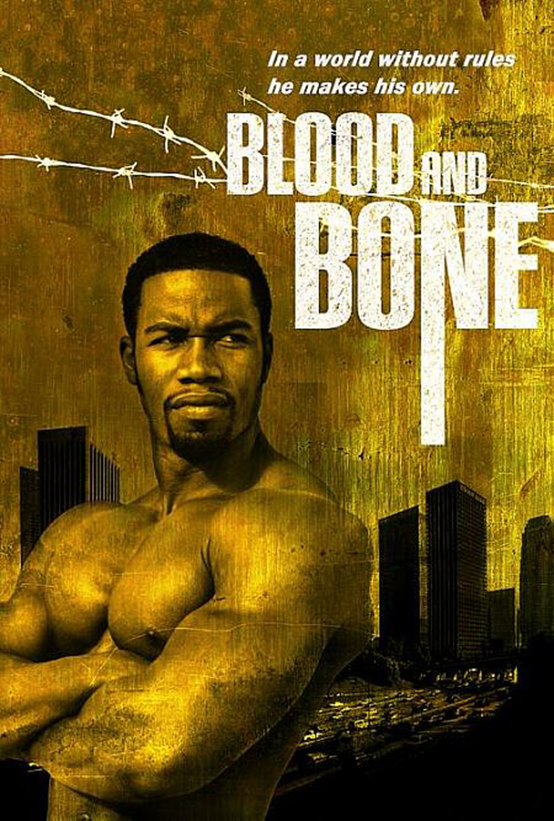 [����]-[Netflix] Blood and Bone (2009) ⤵ä��ӻ����觵�� [���§��+�ѧ��� DD+5.1] [�Ѻ��+�ѧ���]-Encode.H.265.1080p. [Netflix (web-dl)]-[�ҡ���� (Master)]