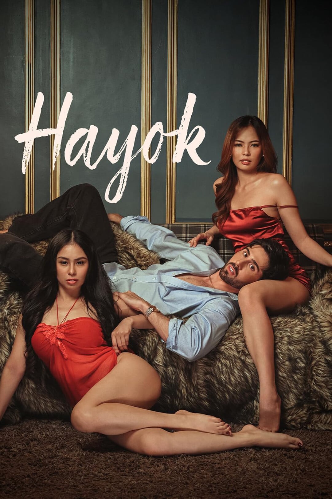 [18+][���Ի�Թ��]-Hayok (2026) [���§���Ի�Թ�� AAC 2.0] [�Ѻ��]-Encode.H.265.1080p. [Modified]-[Soundtrack �������� (��)]