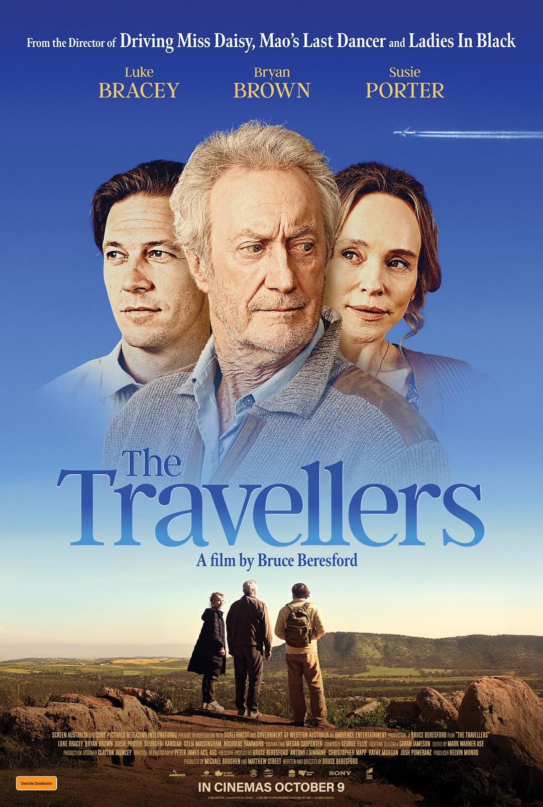 [����]-[Netflix] The Travellers (2025) �Ѵ��������·ҧ���� [���§�ѧ��� DD+5.1] [�Ѻ��+�ѧ���]-Encode.H.265.1080p. [Netflix (web-dl)]-[Soundtrack �������� (Master)]