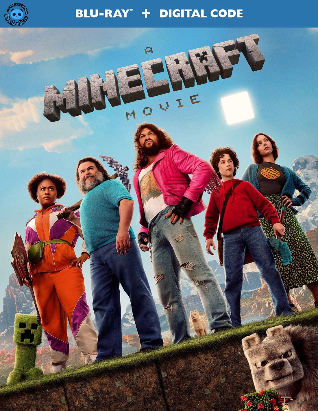 []-> A Minecraft Movie (2025) : ҿ ٿ  [§ѧ DD+ 5.1.Atmos / ҡ DD 5.1 Master .]  [: -ѧ Master]  [* 1080p Super HQ 硤سҾ٧! *]