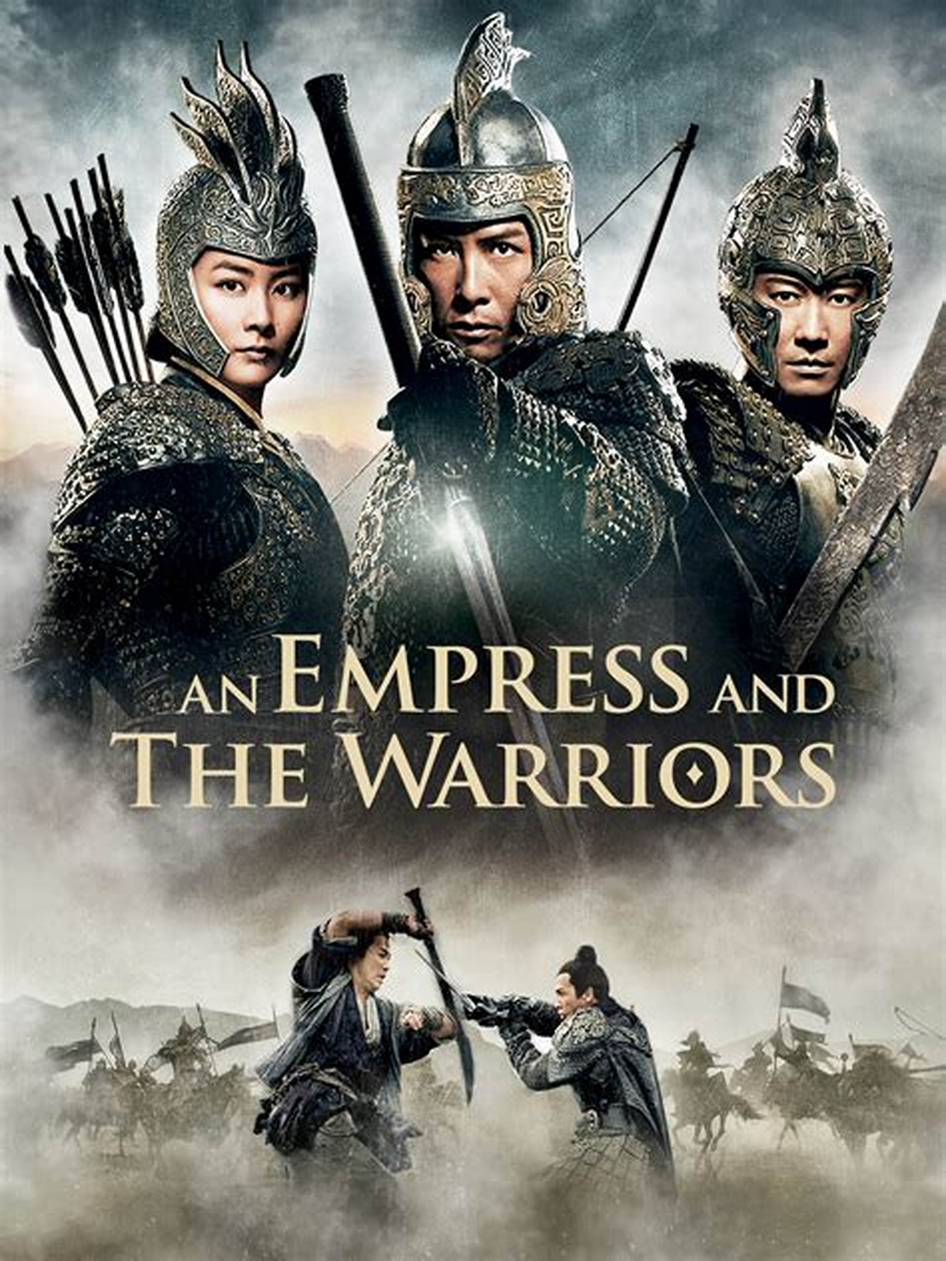[չ]-{MINI Super-HQ} An.Empress.and.the.Warriors.2008.1080p.BrRip.DTS.x 264 by NongZEZA@CtHts - 2 㨺ѧʹ § DTS 5.1 §չ DTS 5.1-MiniBD.DTS.1080p. [Modified]-[ҡ (Master)]