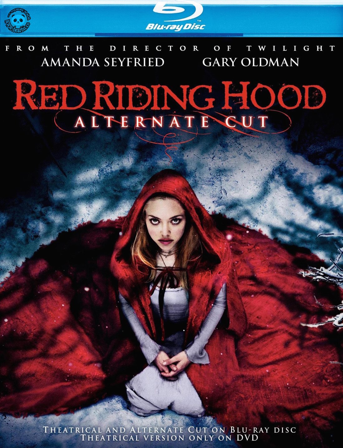 []-> Red Riding Hood (2011) : ǡᴧ  [§ѧ DTS: 5.1 / ҡ DD 5.1 Blu-Ray Master]  [: -ѧ Master]  [* 1080p Super HQ 硤سҾ٧! *]