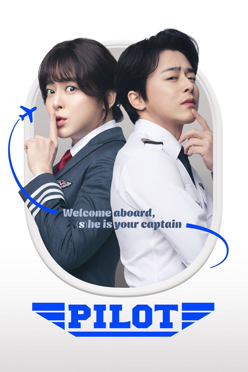 []-[ VIU ] Pilot (2024) ǹѡԹ 鹡ѹ-WEB-DL.H.264.1080i. [Master]-[ҡ ]